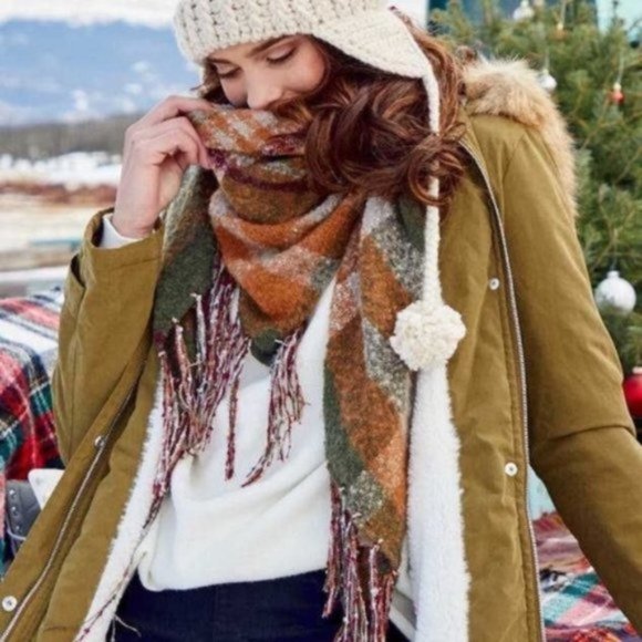 Altar'd State Accessories - SOLD Altar'd State scarf NWT